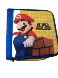 Nintendo 3DS Super Mario Case PDP