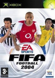 FIFA Football 2004 (Losse CD)