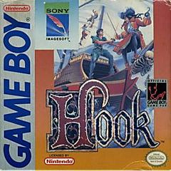 Hook (Losse Cartridge)
