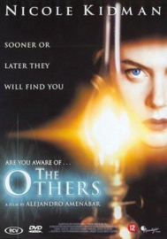 The Others - DVD