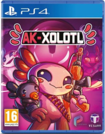 AK XOLOTL (Nieuw)