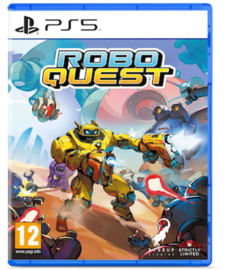 Robo Quest (Nieuw)
