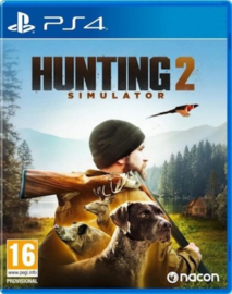 Hunting Simulator 2 (Losse CD)