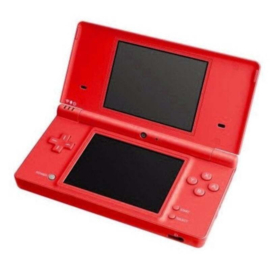 Nintendo DSi Rood (Nette Staat)
