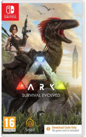 ARK Survival Evolved (Nieuw)