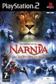 De Kronieken van Narnia de Leeuw, de Heks en de Kleerkast
