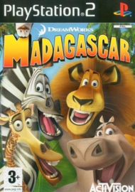 Madagascar