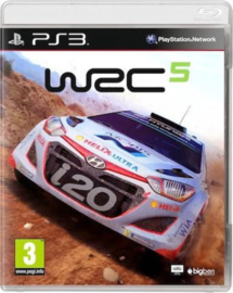 WRC 5
