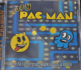 Crazy PacMan PC