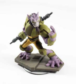 Zeb Orrelios - Disney Infinity 3.0