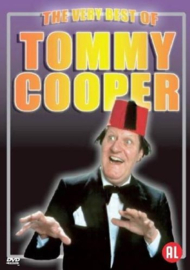 The Very Best of Tommy Cooper - DVD