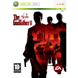 The Godfather II (Losse CD)