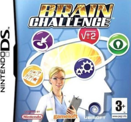 Brain Challenge