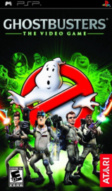 Ghostbusters the Video Game