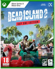Dead Island 2