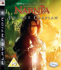 Narnia Prince Caspian
