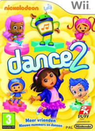 Nickelodeon Dance 2