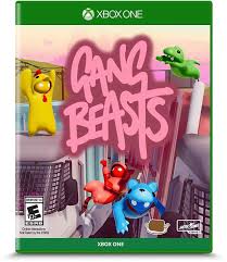 Gang Beasts (Nieuw)