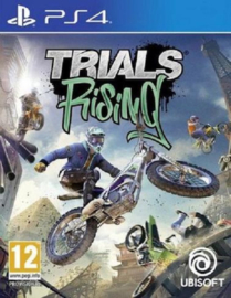 Trials Rising (Losse CD)