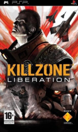 Killzone Liberation