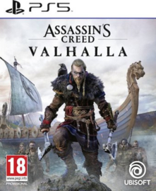 Assassins Creed Valhalla