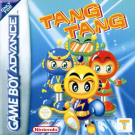 Tang Tang (Losse Cartridge)