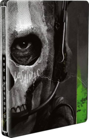 Call of Duty Modern Warfare II Steelbook Edition (Geen Game)
