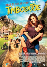 Timboektoe - DVD