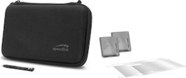 Nintendo 3DS Speedlink Case Zwart