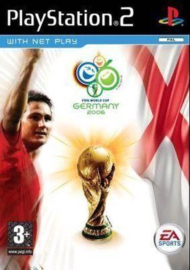2006 FIFA World Cup Germany (Buitenlands Doosje)