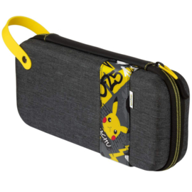 PDP Switch Dlx Travel Case Pikachu Elite
