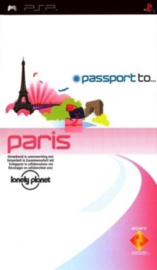 Passport to... Paris