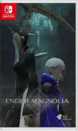 Ender Magnolia Bloom in the Mist - ASIA (Nieuw)