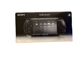 PSP Slim & Lite 2000 in Doos (Nette Staat)