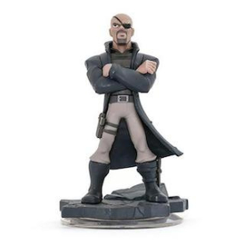 Nick Fury - Disney Infinity 2.0