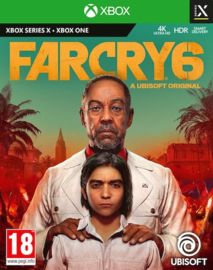 Far Cry 6