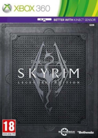 The Elder Scrolls V Skyrim Legendary Edition