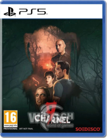 The 9th Charnel (Nieuw)