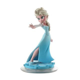 Elsa - Disney Infinity 1.0