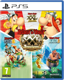 Asterix & Obelix XXL Collection (Nieuw)
