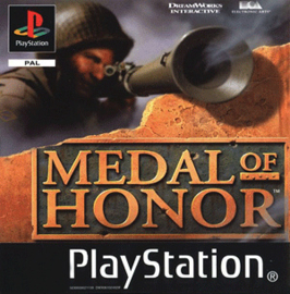 Medal of Honor (Losse CD)