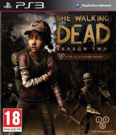 The Walking Dead Season Two