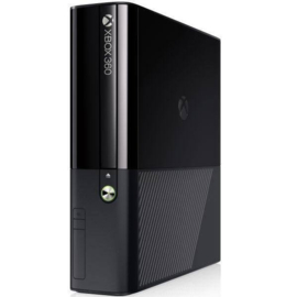 Xbox 360 New Slim 250GB