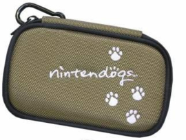 Nintendo DS Lite Nintendogs Case