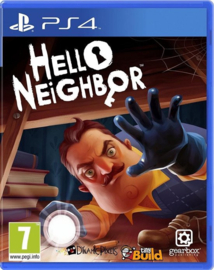 Hello Neighbor (Nieuw)