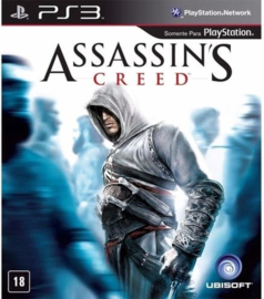 Assassin's Creed (Losse CD)