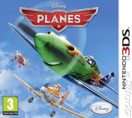 Disney Planes