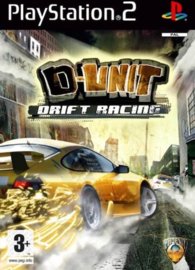 D-Unit Drift Racing