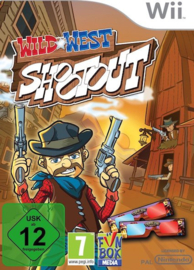 Wild West Shootout