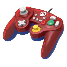 Hori Battle Pad Mario